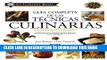 [PDF] Le Cordon Bleu guÃ­a completa de las tÃ©cnicas culinarias (Spanish Edition) Popular Colection