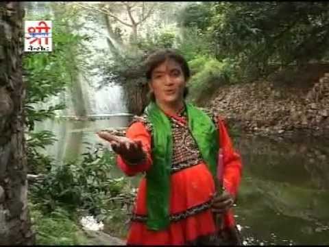 म्हारी सुंधा मा जे सनीदा रा बेटा - सुंधा माँ रो दरबार ( राजस्थानी )