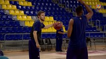 FCB Basket: previa Liga Catalana FCB Lassa – Joventut [ESP]