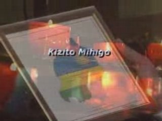 Kizito Mihigo - Ndibutse - Requiem  Introduction