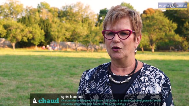 [A CHAUD] - Rencontres de territoires - Terres de Lorraine