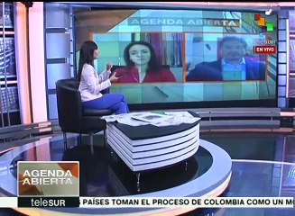 Carmona: Trump alcanzó a Clinton en encuestas por su visita a México