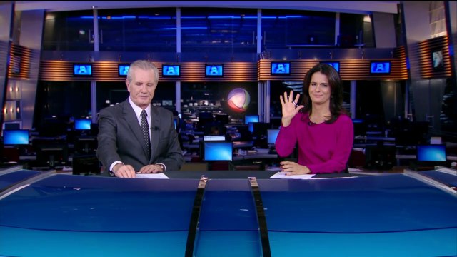 20160923 JORNAL DA RECORD 23/09/2016 SEXTA-FEIRA