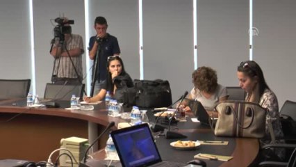 Mersin, 14. Uluslararası Turunçgil Kongresi'ne Hazırlanıyor