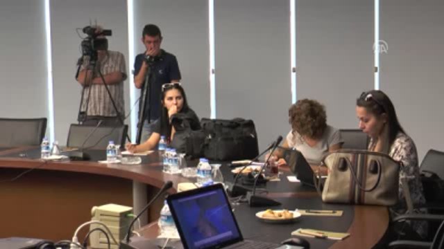 Mersin, 14. Uluslararası Turunçgil Kongresi'ne Hazırlanıyor