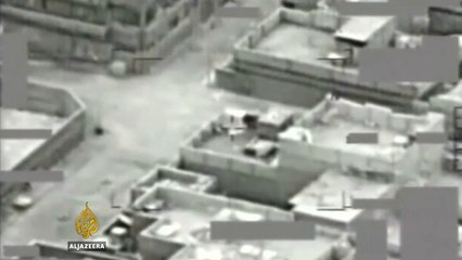 Aljazeera Played the Video of the Innocent Pakistan Who was Killed in Drone Strikes