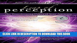 [PDF] Leap of Perception: The Transforming Power of Your Attention Full Colection