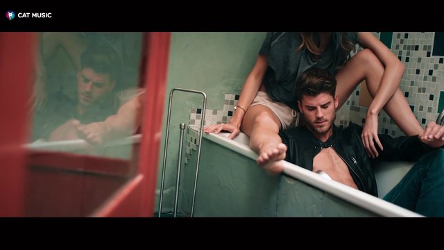 INTRESST and LOUIS feat. DRM Fly - Don't Break My Drum Videoclip Oficial