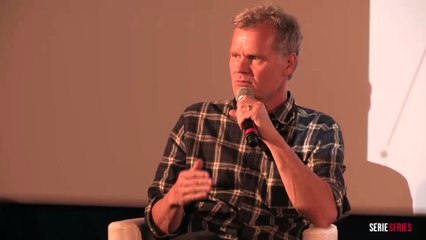 Masterclass: Lars Blomgren (EN)