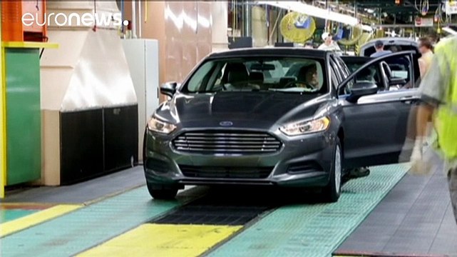 Проекція американського бізнесу після президентських дебатів у США