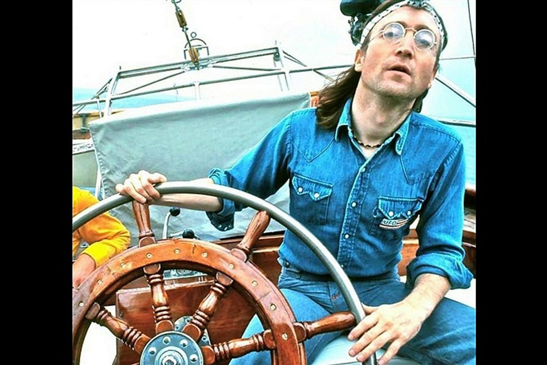 Свободен как птица из альбома Hey Jude MoShkin
