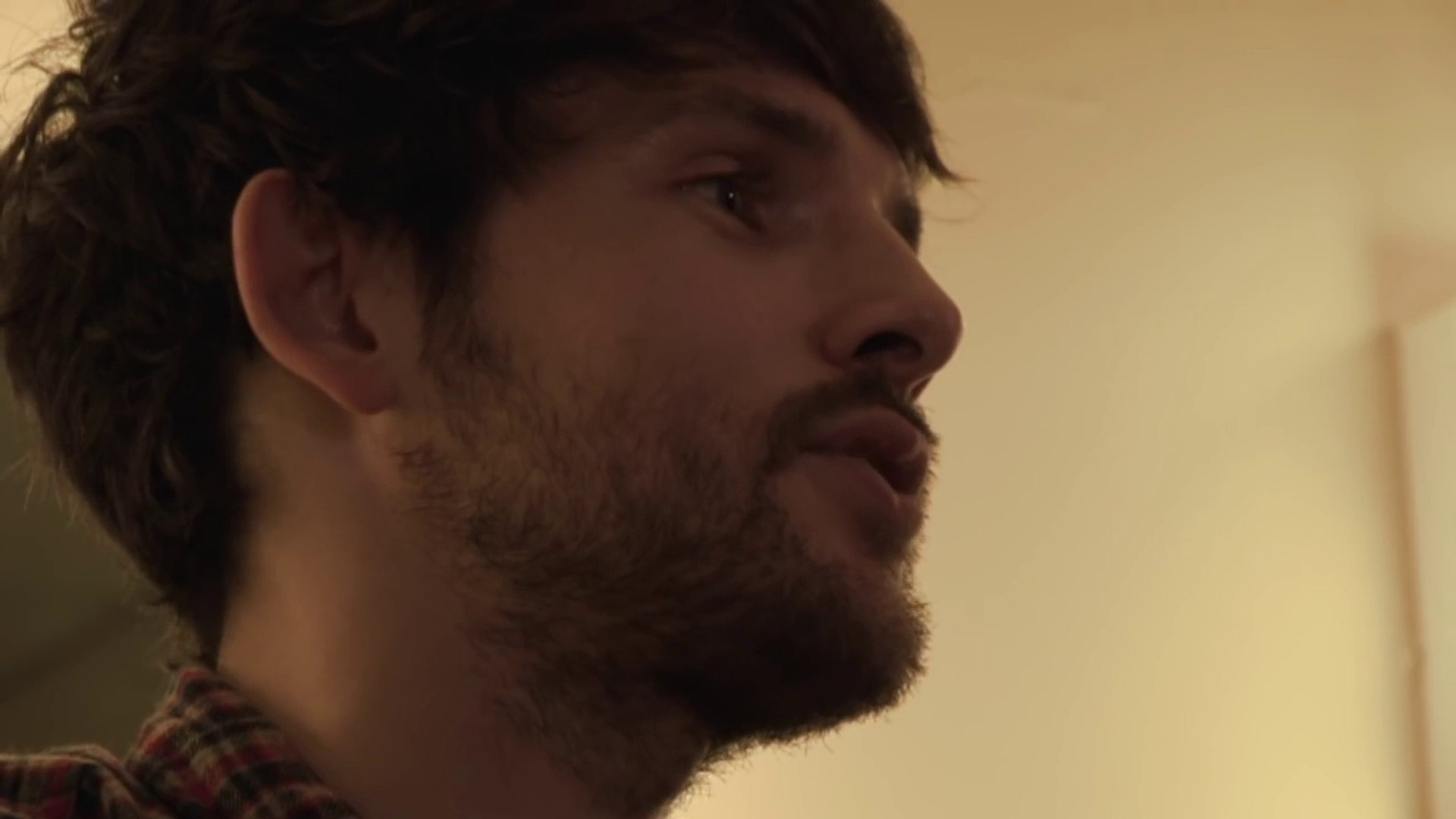 Colin Morgan The Fall