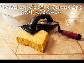 Household Cleaning Service Inc - (501) 612-9406