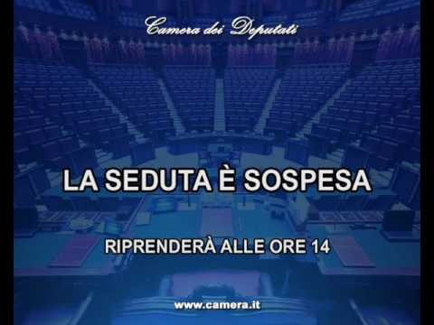 Roma - Camera - 17^ Legislatura - 679^ seduta -2- (26..09.16)
