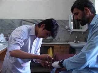 Poor Health Conditions Plague the People of Gilgit-Baltistan