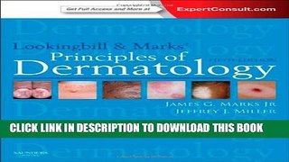 [PDF] Lookingbill and Marks  Principles of Dermatology, 5e (PRINCIPLES OF DERMATOLOGY