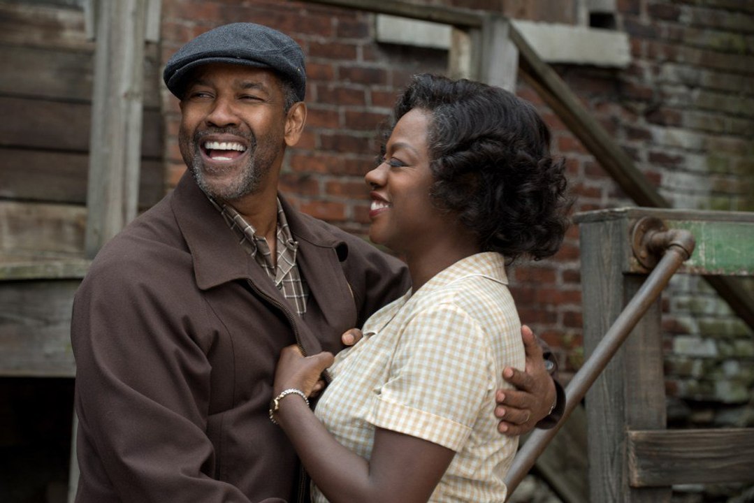 Fences - Official Trailer (HD)