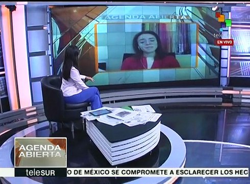 Estadounidenses no se muestran convencidos por el debate