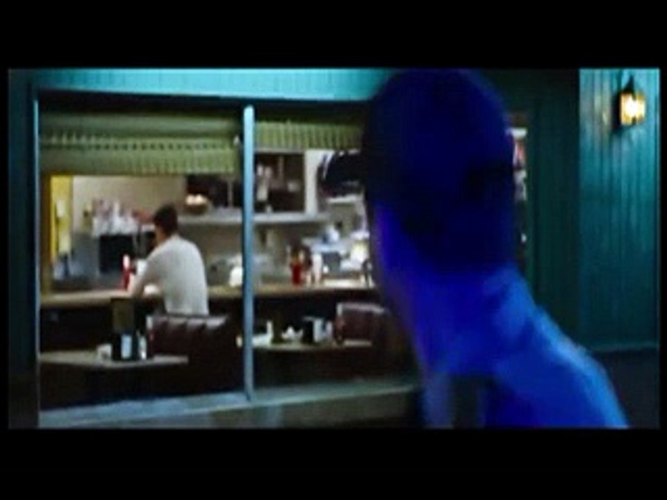 Hollywood Movie JACK REACHER NEVER GO BACK Trailer Released