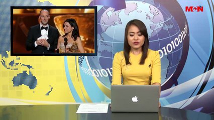 MCN ENTERTAINMENT PROGRAM 201