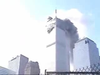 Nov 2006 - release 2nd hit footage