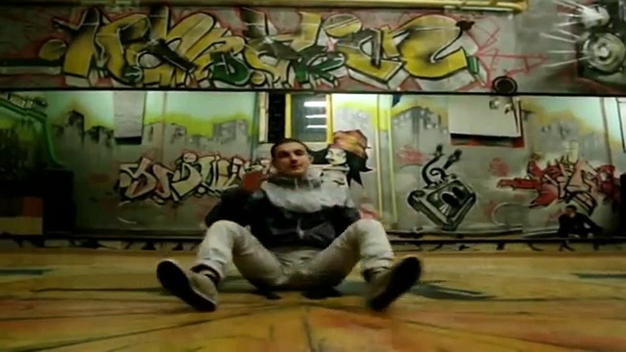 Брейк данс обучение Флай (flare, даласал, деласал) http://www.all-dance.net/