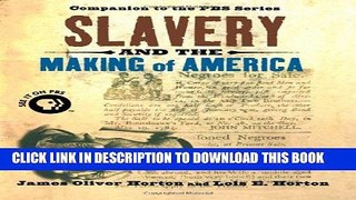 [PDF] Slavery and the Making of America Full Collection