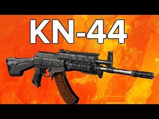PS4 Black Ops 3 Multiplayer KN-44 Challenge! (LIVE - BO3 Gameplay)