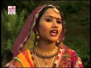 ओह गजानंद सुंधला - सुंधा माँ रो दरबार ( राजस्थानी )