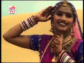 ओ घूमे घोड़लियो बाबे रो - वारी ओ रूणीचा रा राजा ( राजस्थानी )