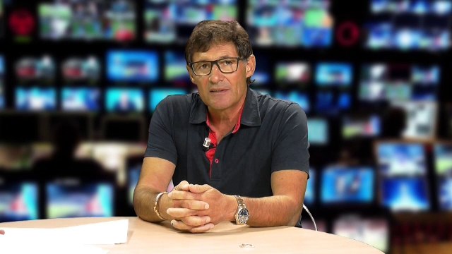 Hautes-Alpes: Il faudra bien que le TGV arrive aux pieds de nos stations Max Bremond, maire LR de Risoul