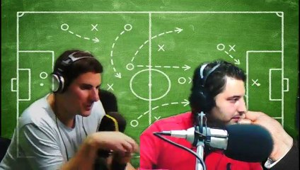 Σούπερ Κλίκα με Κώστα Γεωργιάδη και Πέτρο Σιούλη 27-09-16