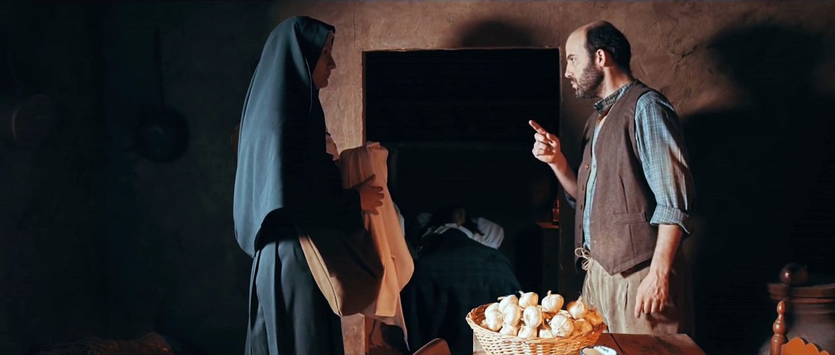 Luz de soledad - Trailer (HD)