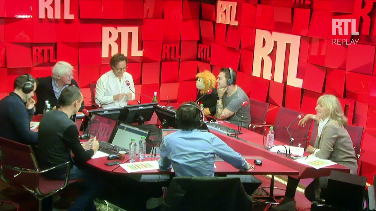 Jeff Panacloc dans A la Bonne Heure - Partie 1