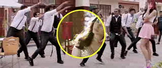 Chal Maar (Tutak Tutak Tutiya)-Full HD Video Song 2016