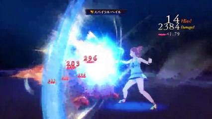 テイルズオブベルセリア 関西人が初見で実況プレイ part29 ワァーグ樹林