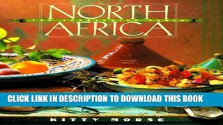 [PDF] The Vegetarian Table: North Africa (Vegetarian Table Series , Vol 4) [Full Ebook]