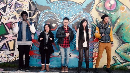 Voice In   History of Rihanna  (Acapella Cover)