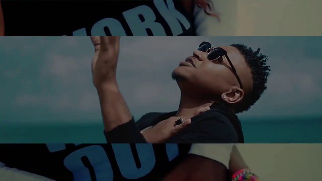 BIG MJ - Anao ndraiky zah (Gasy HD 2016)