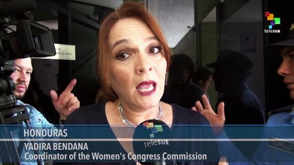 Honduras: Electoral Court Gives a Step Back on Gender Equality