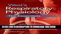 [PDF] West s Respiratory Physiology: The Essentials Popular Online