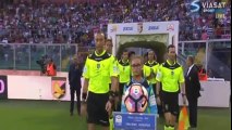 Palermo vs Juventus 0-1 Highlights - Ampia Sintesi _ Sept, 24_2016