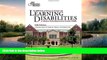 READ book  K W Guide to Colleges for Students with Learning Disabilities, 10th Edition (College