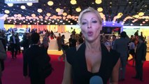 Mondial de l'automobile 2016. Du 1er au 16 octobre à Paris