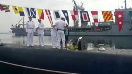 Kocaeli Preveze Deniz Zaferi ve Deniz Kuvvetleri Günü Kutlandı