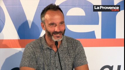 Eric Di Meco : "Je suis séduit par Gomis"