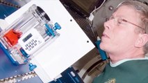 INSANE Scientific Experiences in Space - Inside NASA ISS Space Station