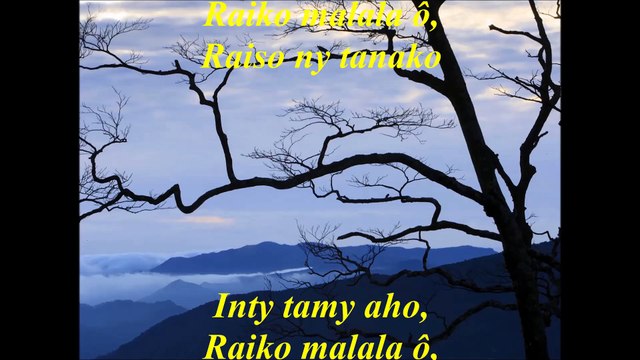 FFPM 417 - NANDAO ANAO ELA AHO