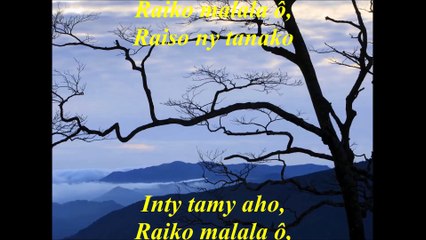 FFPM 417 - NANDAO ANAO ELA AHO