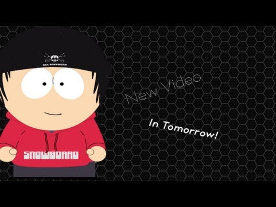 New Video on Tomorrow!